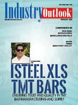 iSTEEL XLS TMT Bars: Ensuring Trust And Quality In TMT Bar Manufacturing And Supply